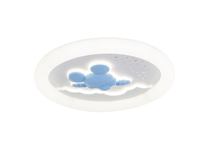 WX52537ET-Ф500 米奇-